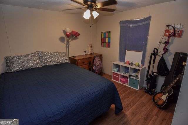 3595 Logtown Road, Thomaston, GA 30286