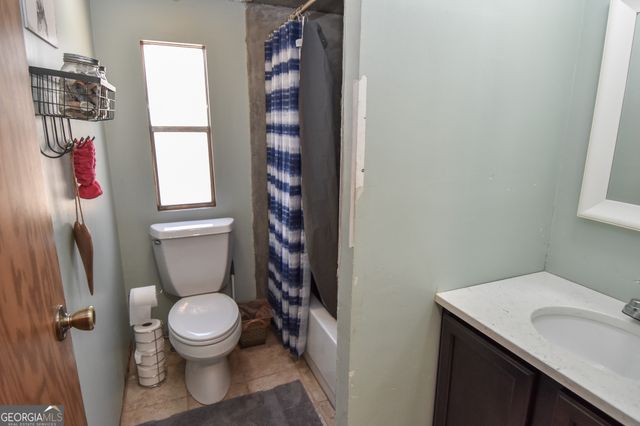 3595 Logtown Road, Thomaston, GA 30286