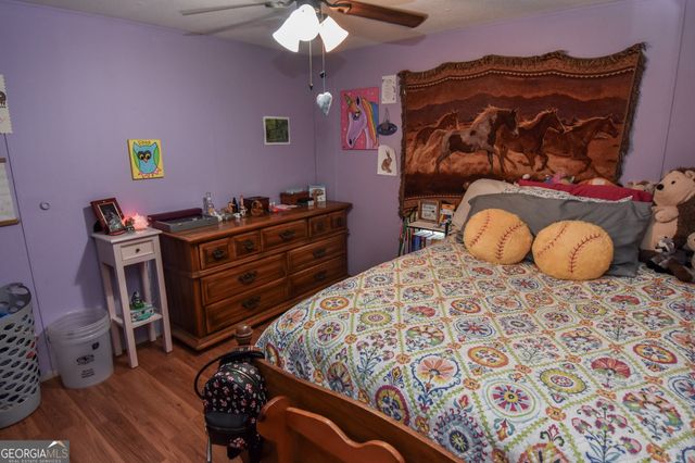 3595 Logtown Road, Thomaston, GA 30286