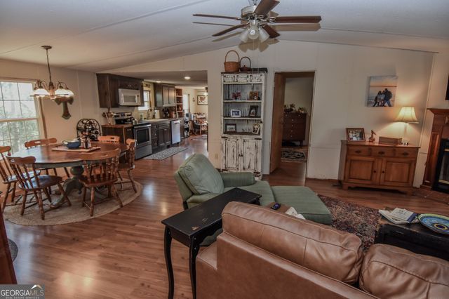 3595 Logtown Road, Thomaston, GA 30286