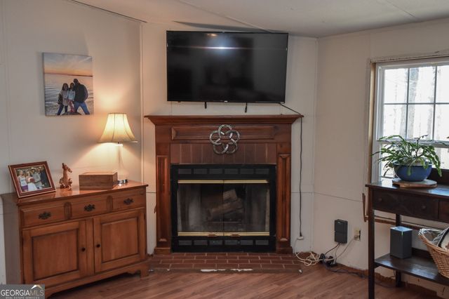 3595 Logtown Road, Thomaston, GA 30286