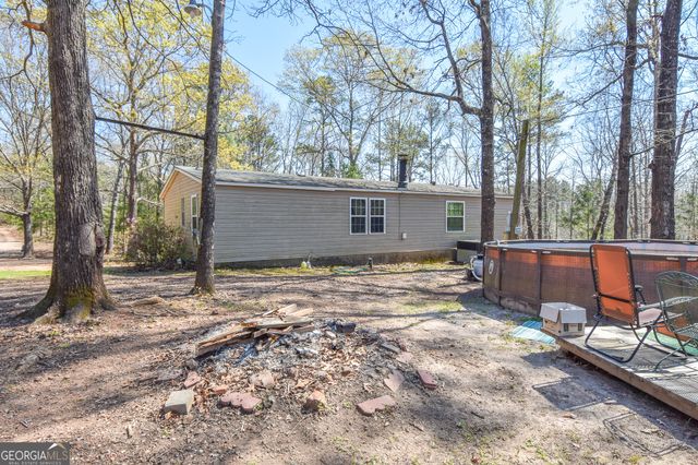 3595 Logtown Road, Thomaston, GA 30286