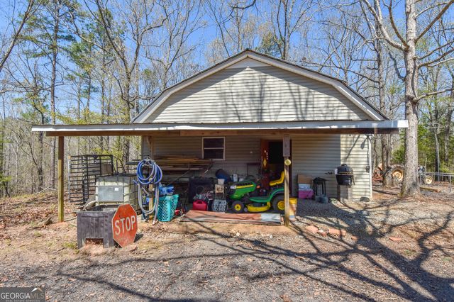 3595 Logtown Road, Thomaston, GA 30286