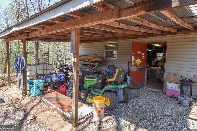 3595 Logtown Road, Thomaston, GA 30286