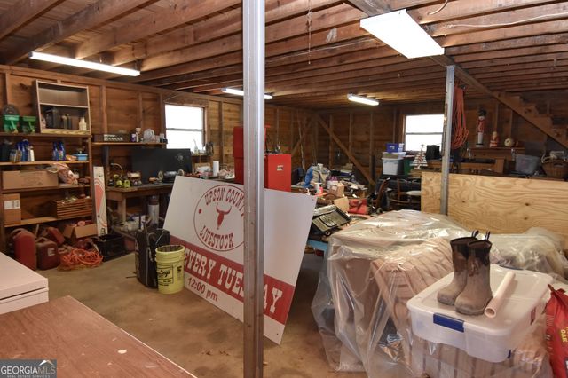 3595 Logtown Road, Thomaston, GA 30286