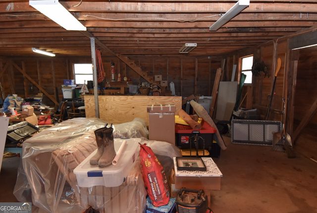 3595 Logtown Road, Thomaston, GA 30286