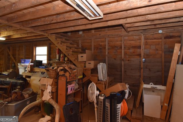 3595 Logtown Road, Thomaston, GA 30286