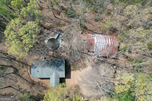 3595 Logtown Road, Thomaston, GA 30286