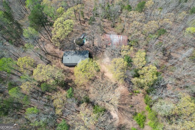 3595 Logtown Road, Thomaston, GA 30286