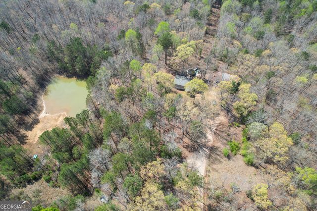 3595 Logtown Road, Thomaston, GA 30286