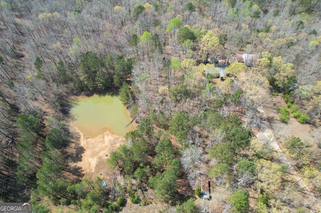 3595 Logtown Road, Thomaston, GA 30286