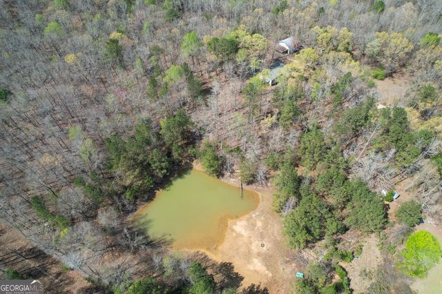 3595 Logtown Road, Thomaston, GA 30286