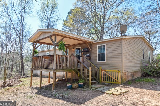 3595 Logtown Road, Thomaston, GA 30286