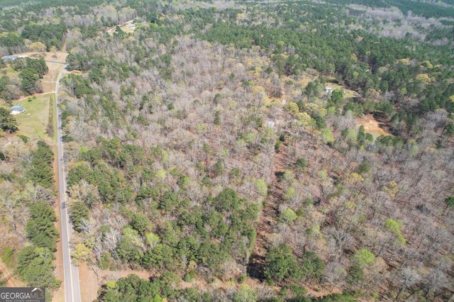 3595 Logtown Road, Thomaston, GA 30286