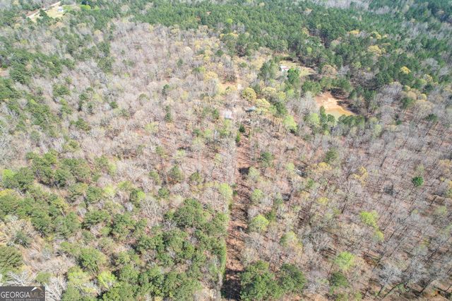 3595 Logtown Road, Thomaston, GA 30286