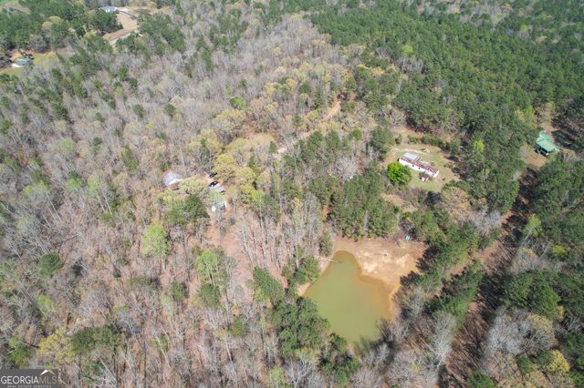 3595 Logtown Road, Thomaston, GA 30286