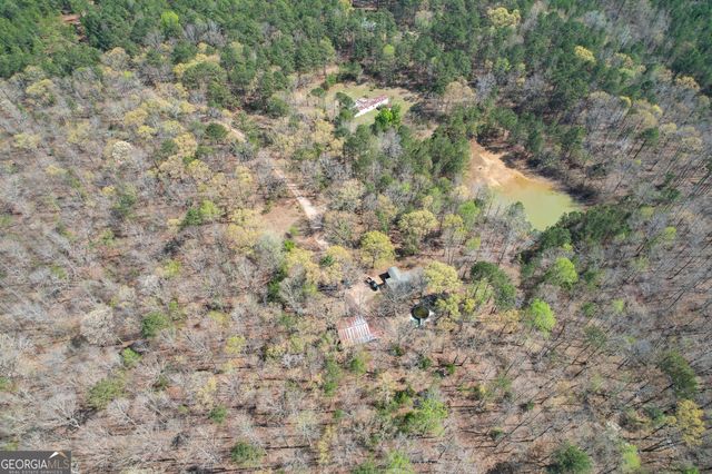 3595 Logtown Road, Thomaston, GA 30286