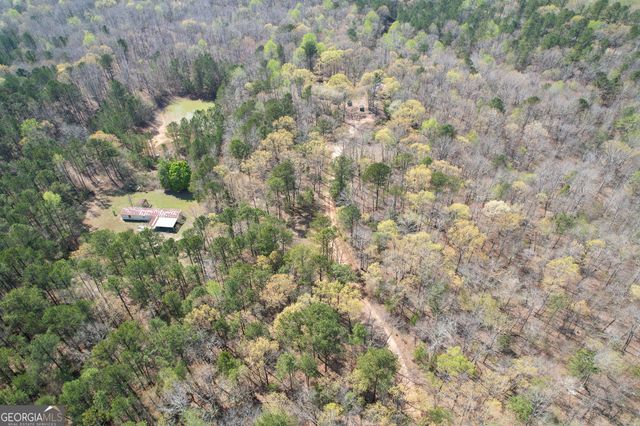 3595 Logtown Road, Thomaston, GA 30286