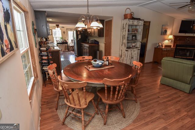 3595 Logtown Road, Thomaston, GA 30286