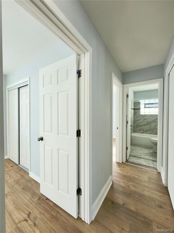 3709 Brentwood Drive, Flint, MI 48503