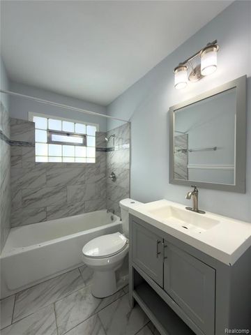 3709 Brentwood Drive, Flint, MI 48503