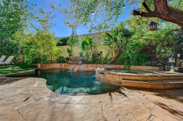 3555 Shelome Court, Las Vegas, NV 89121