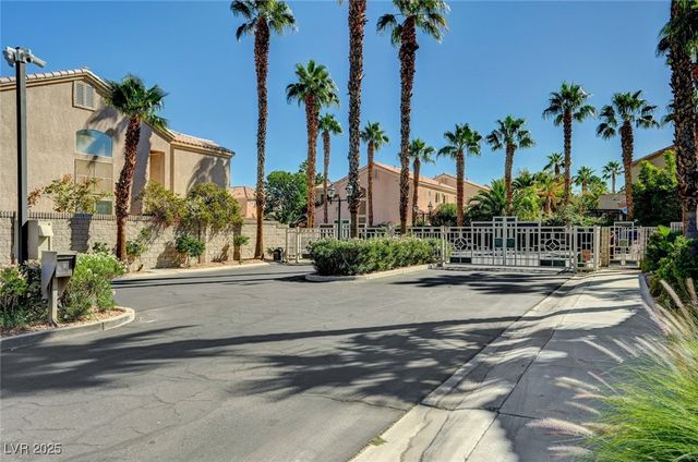 3555 Shelome Court, Las Vegas, NV 89121