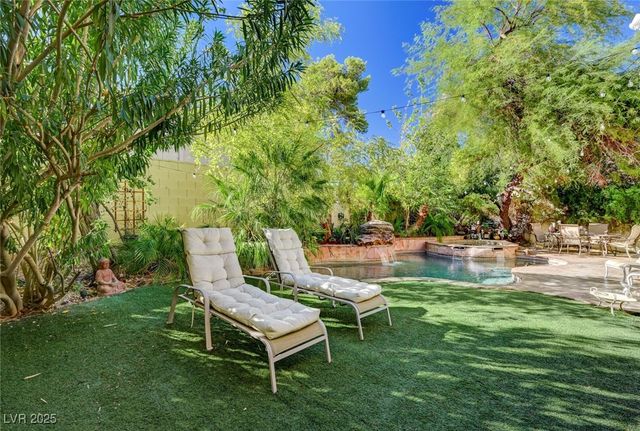 3555 Shelome Court, Las Vegas, NV 89121