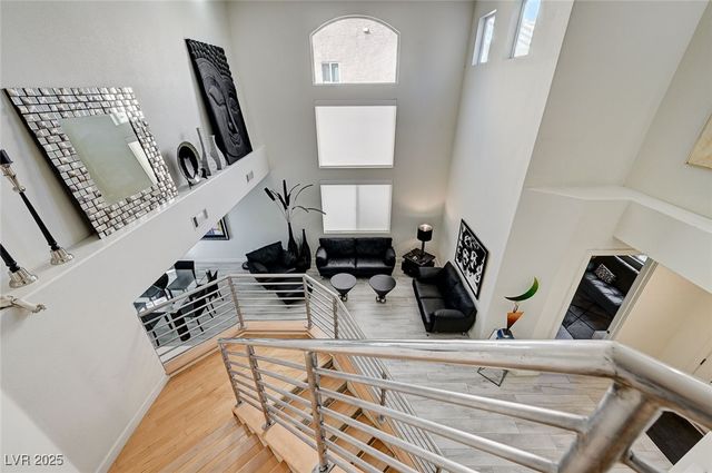 3555 Shelome Court, Las Vegas, NV 89121