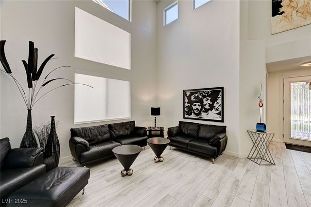 3555 Shelome Court, Las Vegas, NV 89121