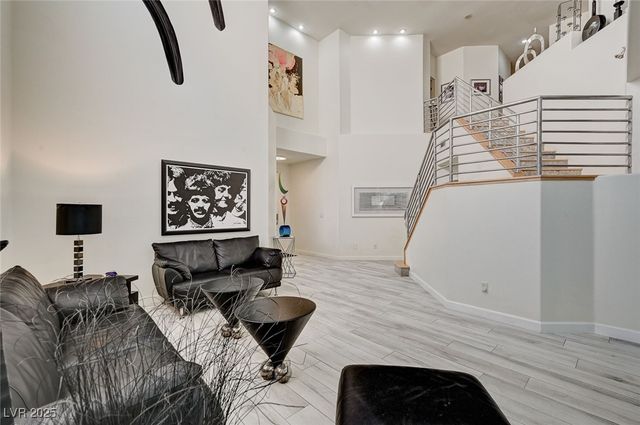 3555 Shelome Court, Las Vegas, NV 89121