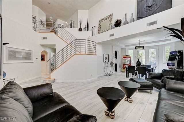 3555 Shelome Court, Las Vegas, NV 89121