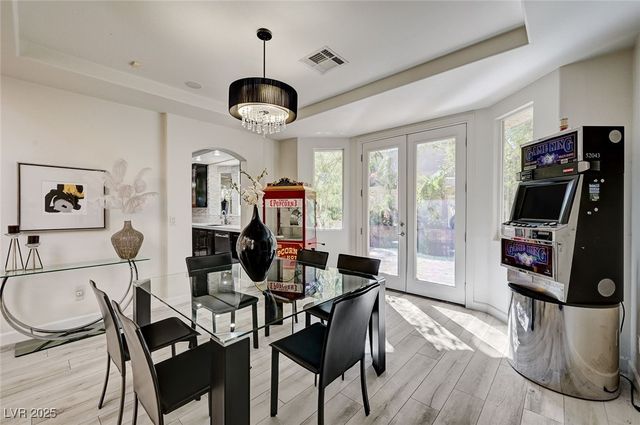 3555 Shelome Court, Las Vegas, NV 89121