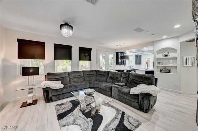 3555 Shelome Court, Las Vegas, NV 89121