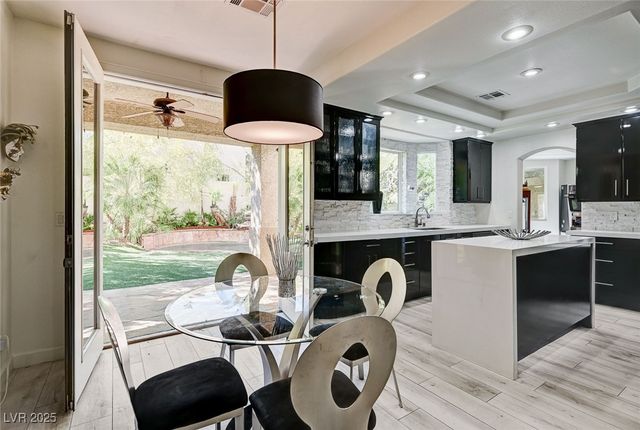 3555 Shelome Court, Las Vegas, NV 89121