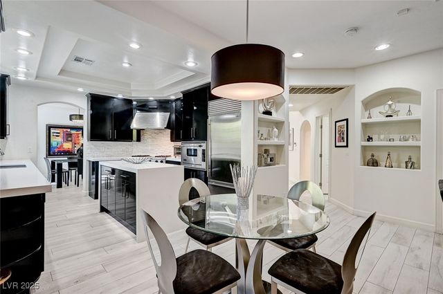 3555 Shelome Court, Las Vegas, NV 89121