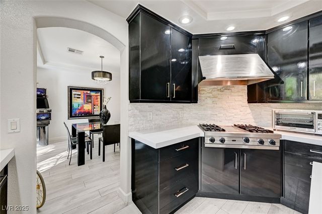 3555 Shelome Court, Las Vegas, NV 89121