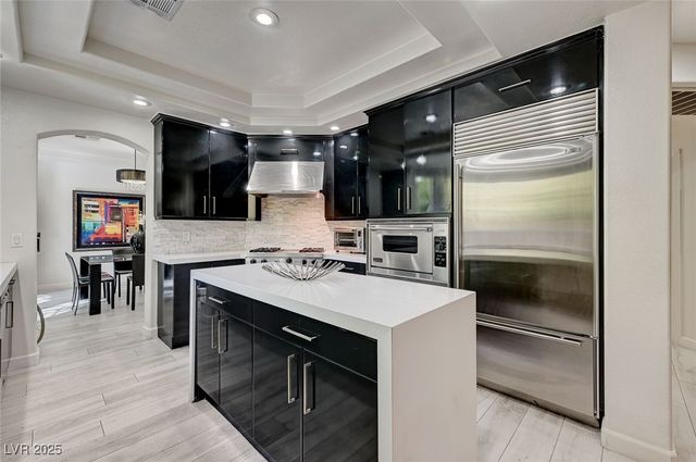 3555 Shelome Court, Las Vegas, NV 89121