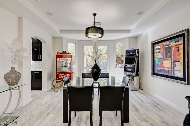 3555 Shelome Court, Las Vegas, NV 89121