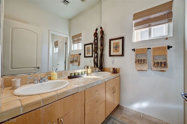 3555 Shelome Court, Las Vegas, NV 89121