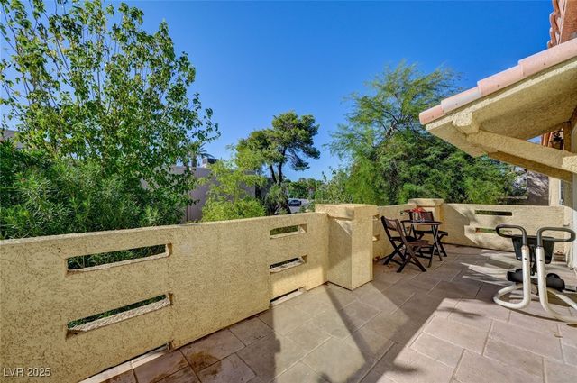 3555 Shelome Court, Las Vegas, NV 89121