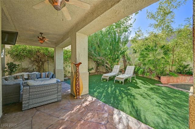 3555 Shelome Court, Las Vegas, NV 89121