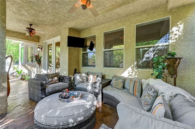 3555 Shelome Court, Las Vegas, NV 89121