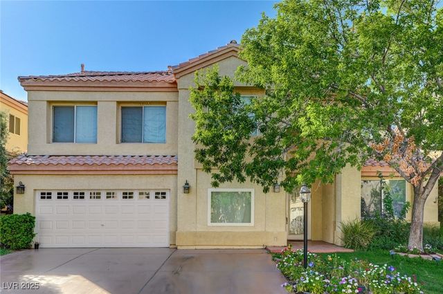 3555 Shelome Court, Las Vegas, NV 89121