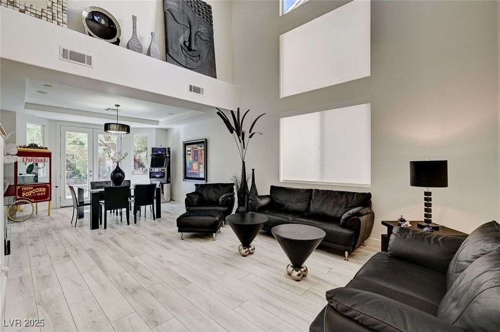 3555 Shelome Court, Las Vegas, NV 89121