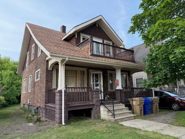 1606 59th STREET, Kenosha, WI 53140