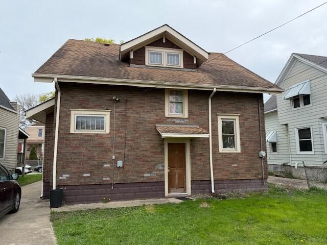 1606 59th STREET, Kenosha, WI 53140