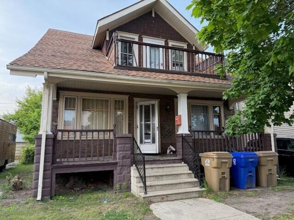 1606 59th STREET, Kenosha, WI 53140