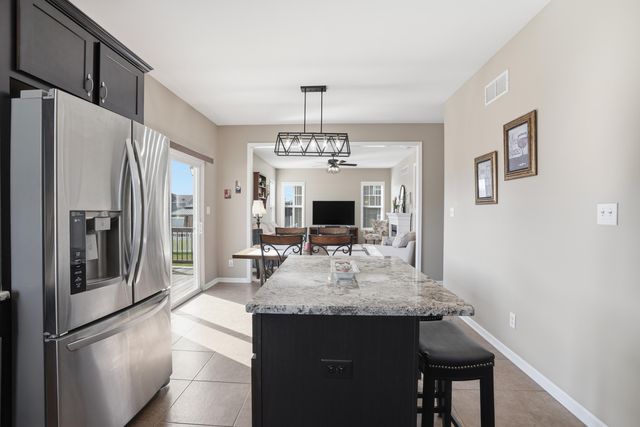 18385 Candace Drive, Lowell, IN 46356