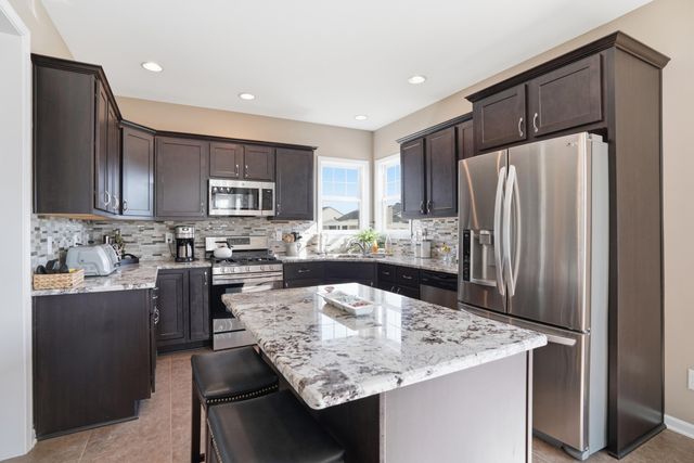 18385 Candace Drive, Lowell, IN 46356